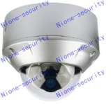 Nione - 2.0 Megapixel Vandal Resistant IP Camera - NV-BND752M ( -E) ( -H)